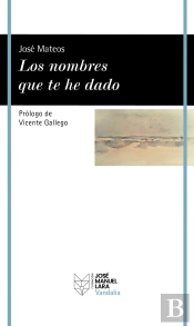 Los Nombres Que Te He Dado