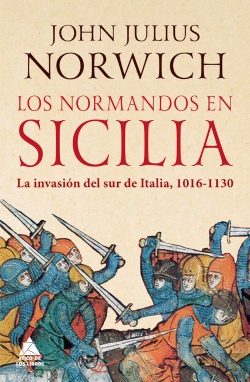 Bertrand.pt - Los Normandos En Sicilia