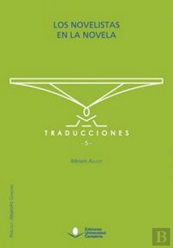 Bertrand.pt - Los Novelistas En La Novela