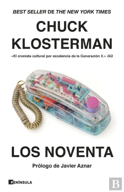 Bertrand.pt - Los Noventa