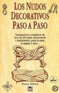Los Nudos Decorativos Paso A Paso