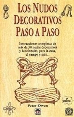 Bertrand.pt - Los Nudos Decorativos Paso A Paso