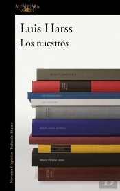 Los Nuestros
