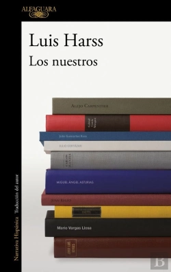 Bertrand.pt - Los Nuestros