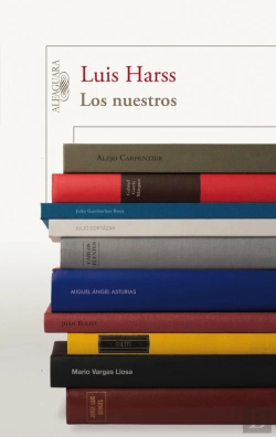 Bertrand.pt - Los Nuestros