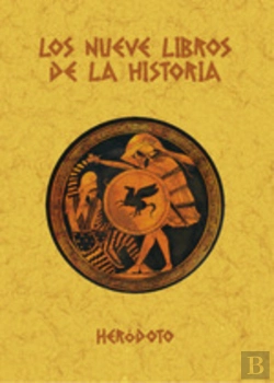 Bertrand.pt - Los Nueve Libros De La Historia