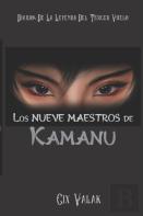 Los Nueve Maestros De Kamanu