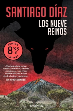 Bertrand.pt - Los Nueve Reinos Edicion Limitada Verano