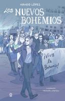 Los Nuevos Bohemios Infjuv Ed26