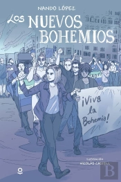 Los Nuevos Bohemios Infjuv Ed26