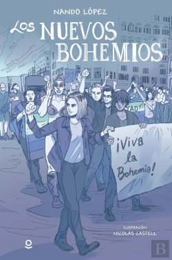 Bertrand.pt - Los Nuevos Bohemios Infjuv Ed26