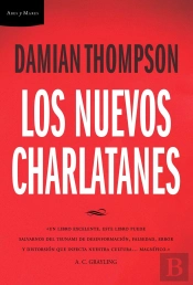 Los Nuevos Charlatanes