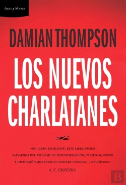 Bertrand.pt - Los Nuevos Charlatanes