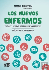 Los Nuevos Enfermos