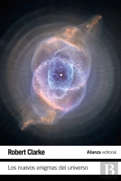 Los Nuevos Enigmas Del Universo