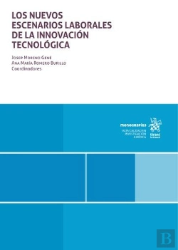Bertrand.pt - Los Nuevos Escenarios Laborales De La Innovacion Tecnologica