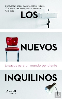 Bertrand.pt - Los Nuevos Inquilinos