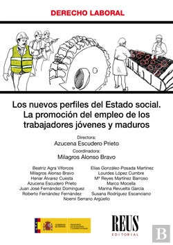 Bertrand.pt - Los Nuevos Perfiles Del Estado Social