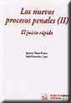 Bertrand.pt - Los Nuevos Procesos Penales (Ii) El Juicio Rápido