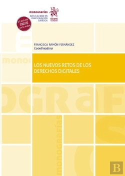Bertrand.pt - Los Nuevos Retos De Los Derechos Digitales