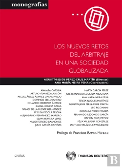 Bertrand.pt - Los Nuevos Retos Del Arbitraje En Una Sociedad Globalizada