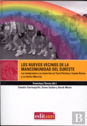 Los Nuevos Vecinos De La Mancomunidad Del Sureste