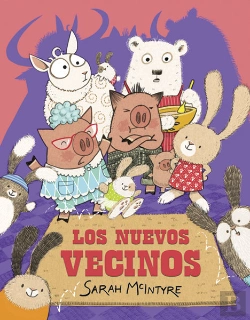 Bertrand.pt - Los Nuevos Vecinos