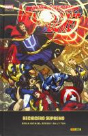 Los Nuevos Vengadores 11: Hechicero Supremo