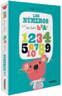 Los Números Del Señor Beará