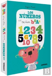 Los Números Del Señor Beará