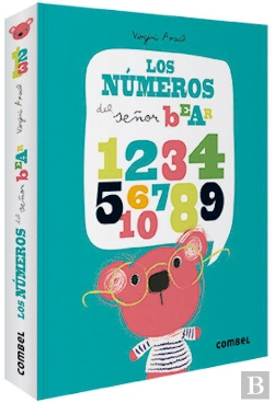 Bertrand.pt - Los Números Del Señor Beará