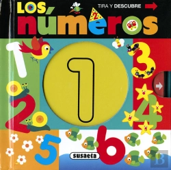 Bertrand.pt - Los Números