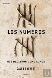 Los Números Nos Hicieron Como Somos