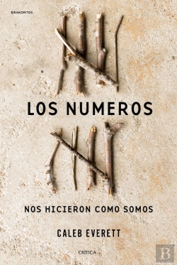 Bertrand.pt - Los Números Nos Hicieron Como Somos