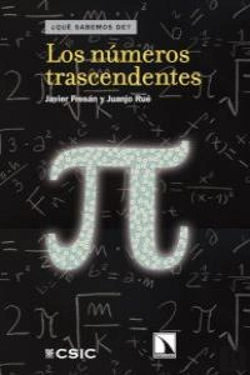 Bertrand.pt - Los Números Trascendentes