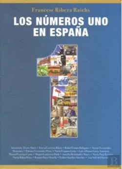 Bertrand.pt - Los Números Uno En España