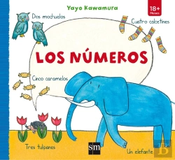 Bertrand.pt - Los Números