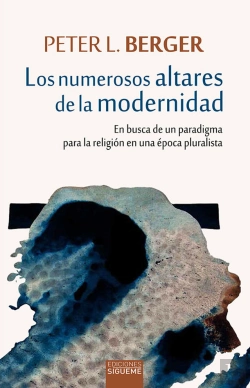 Bertrand.pt - Los Numerosos Altares De La Modernidad