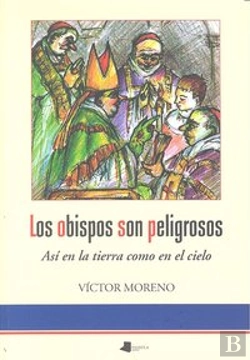 Bertrand.pt - Los Obispos Son Peligrosos