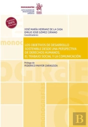 Los Objetivos De Desarrollo Sostenible Desde Una Perspectiva De Derechos Humanos, El Trabajo Social