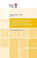 Los Objetivos De Desarrollo Sostenible Y La Inteligencia Artificial En El Proceso Judicial