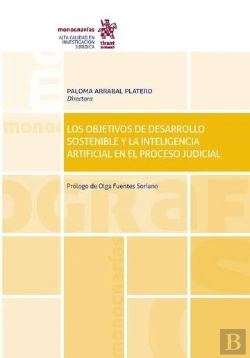 Bertrand.pt - Los Objetivos De Desarrollo Sostenible Y La Inteligencia Artificial En El Proceso Judicial