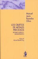 Los Objetos De Metales Preciosos
