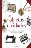 Los Objetos Olvidados