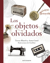 Los Objetos Olvidados