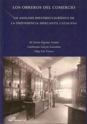 Los Obreros Del Comercio