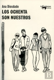 Los Ochenta Son Nuestros
