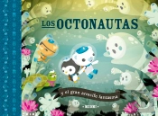 Los Octonautas Y El Gran Arrecife Fantasma