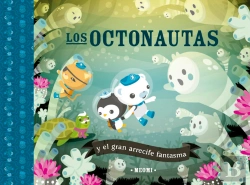 Bertrand.pt - Los Octonautas Y El Gran Arrecife Fantasma