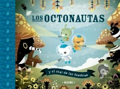 Los Octonautas Y El Mar De Las Sombras